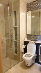 Commonwealth Towers (D3), Condominium #503421111